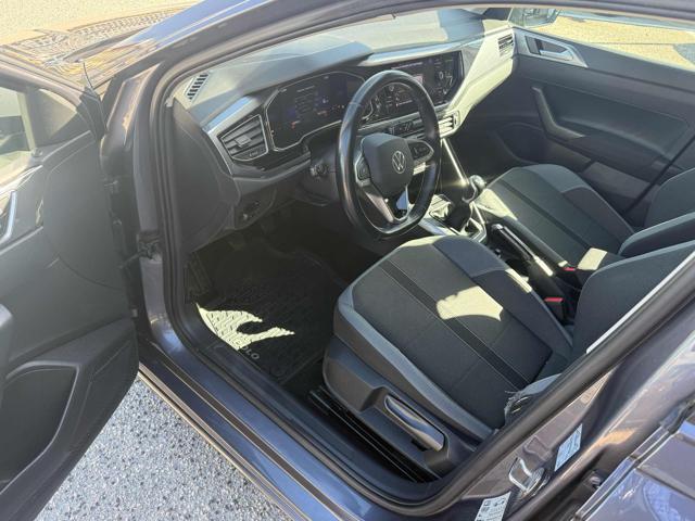 VOLKSWAGEN Polo 1.0 TGI 5p. Style SCONTO ROTTAMAZIONE