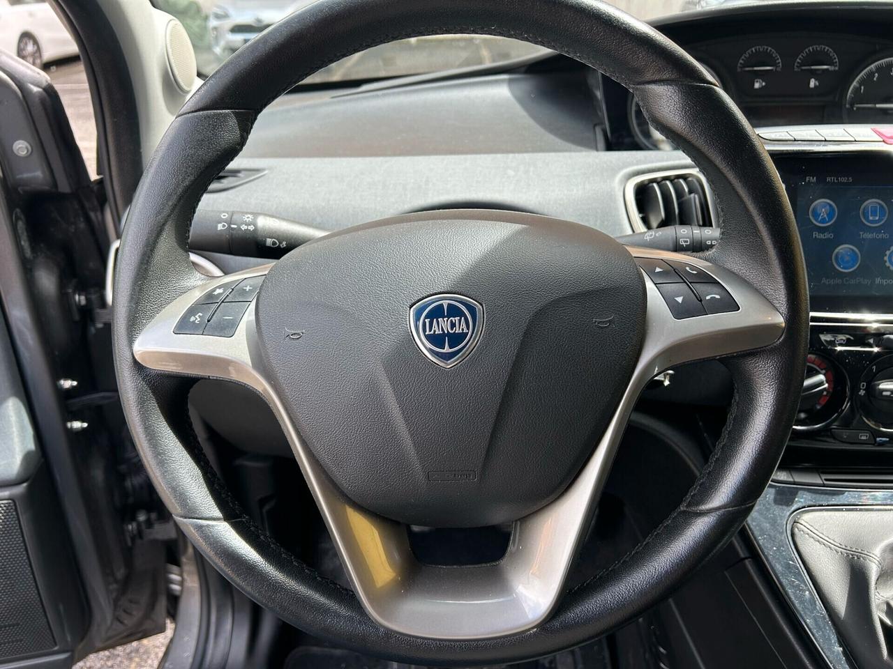 Lancia Ypsilon HYBRID *ANTICIPO 0* 219€ AL MESE
