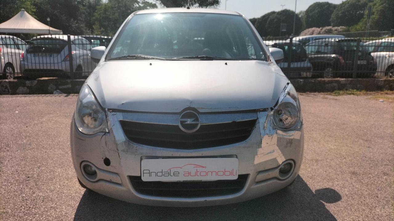 Opel Agila 1.2 16V 94 CV Elective **LEGGERE ANNUNCIO **