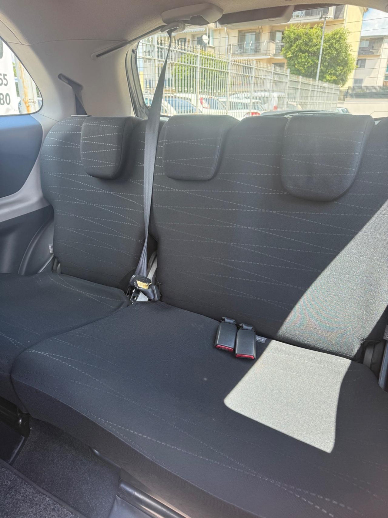 Toyota Yaris 1.4 D-4D 3 porte Navi