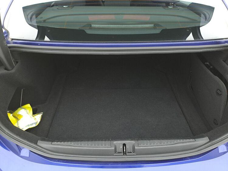 Alfa Romeo Giulia Business AT8 BR169151 2.1 Diesel 160CV