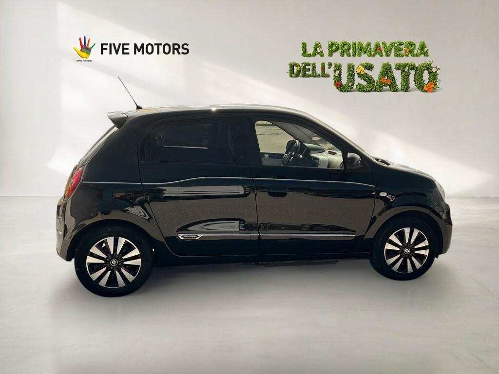Renault Twingo Electric Techno 22kWh