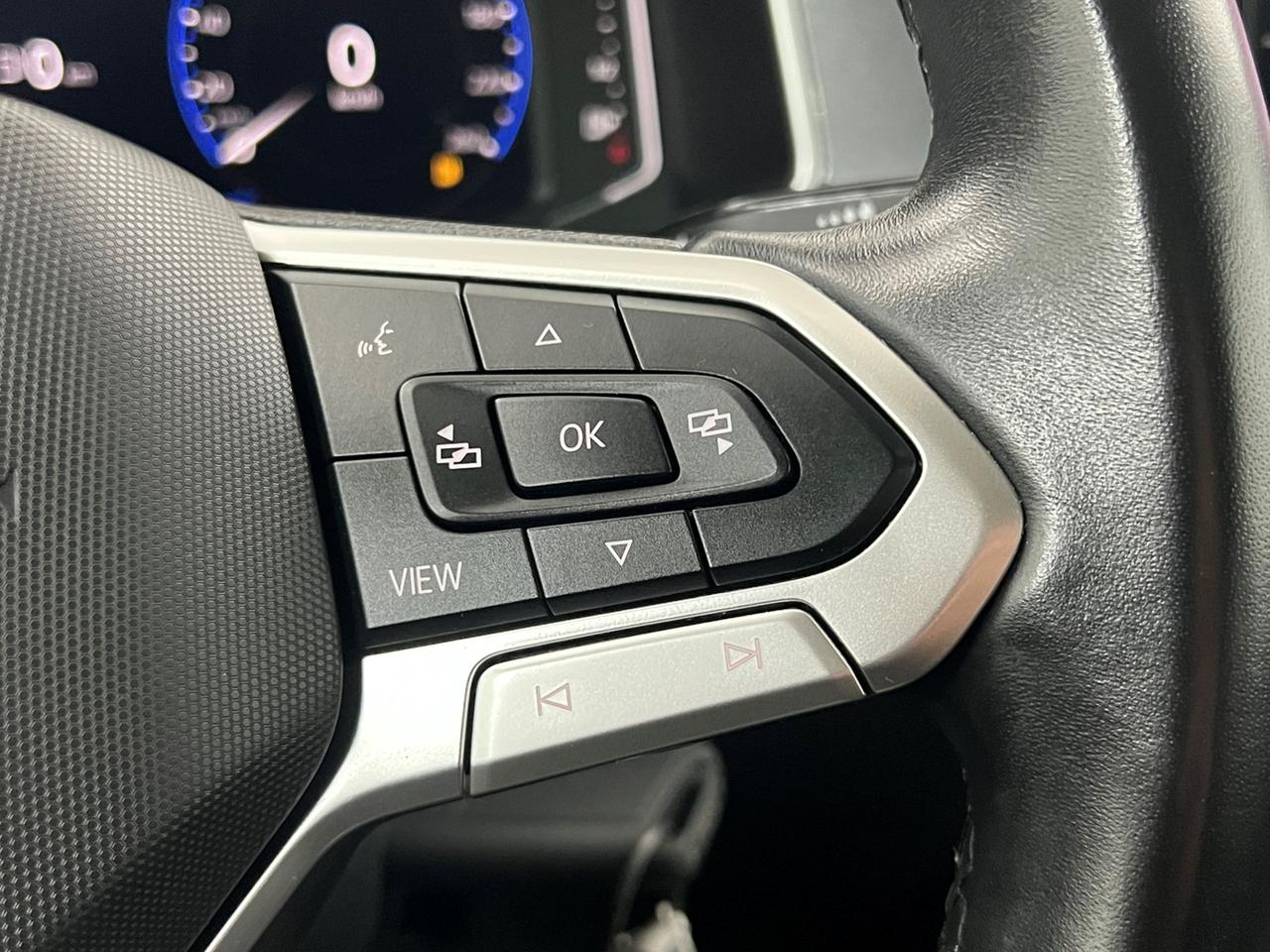 VOLKSWAGEN T-Roc 2022 T-Roc 1.0 tsi Style 110cv