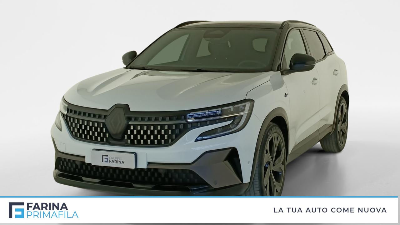 RENAULT Austral 2023 - Austral 1.2 E-Tech full hybrid Techno Esprit