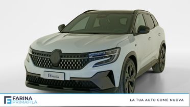 RENAULT Austral 2023 - Austral 1.2 E-Tech full hybrid Techno Esprit