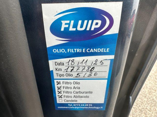 FORD Transit Custom L1-H1 2.0 EcoBlue 150 CV Titanium