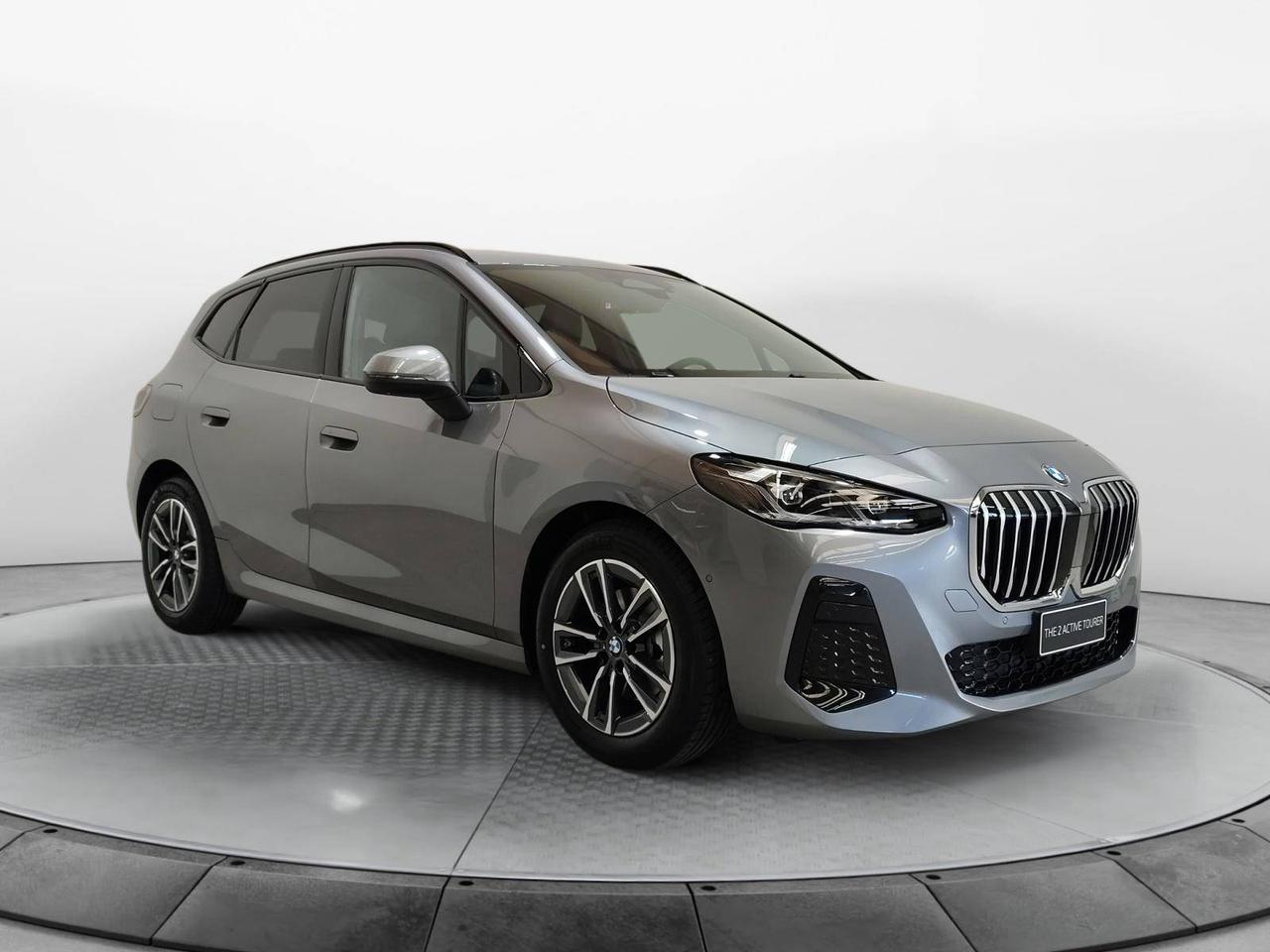 BMW Serie 2 218d Active Tourer MSport