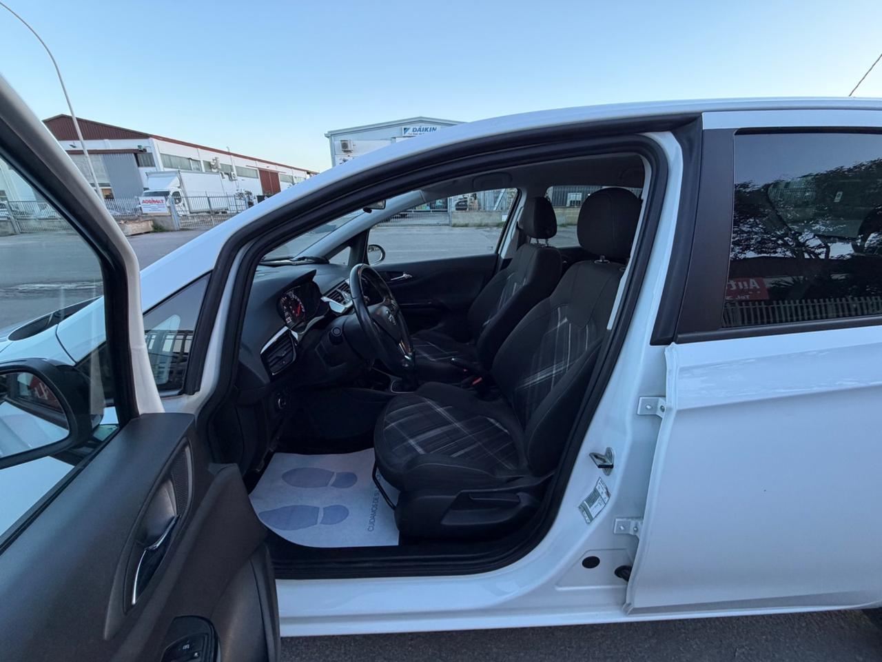 Opel Corsa 1.3 CDTI ecoFLEX 95CV Start&Stop 5 porte b-Color