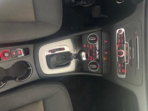 AUDI Q3 Q3 2.0 TDI 150 CV quattro S tronic Busi...