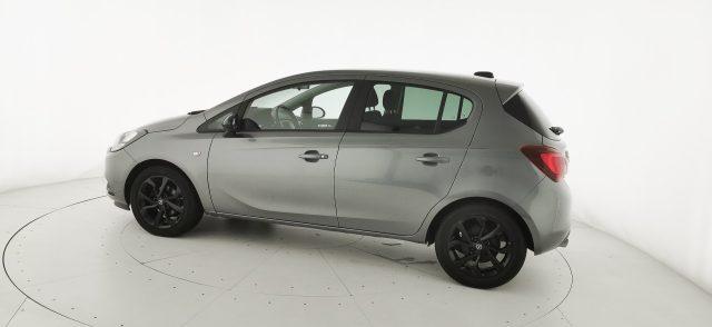 OPEL Corsa 1.4 90CV GPL Tech 5 porte b-Color