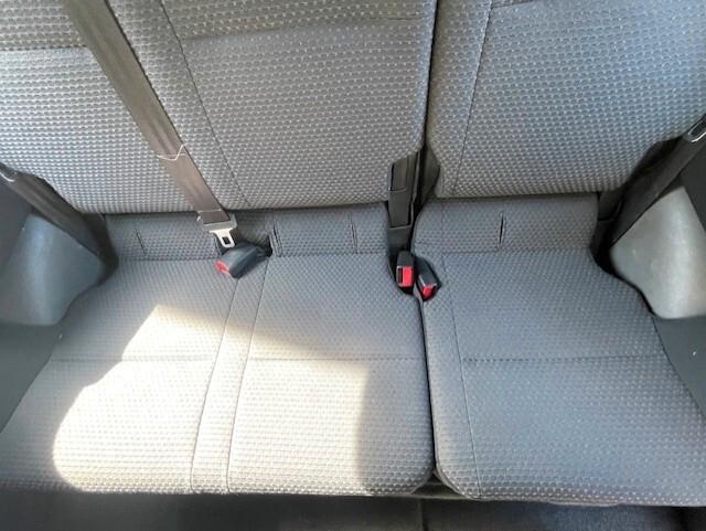 Mitsubishi Pajero 2.5 TDI GLX anno 2004