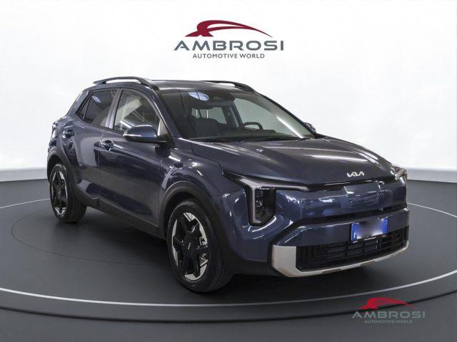 KIA Stonic 1.0 T-GDI MHEV STYLE