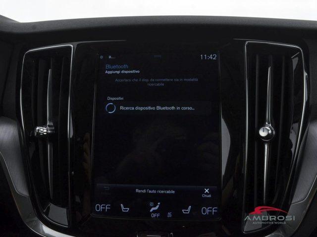 VOLVO V60 D4 Geartronic Business Plus - PER OPERATORI DEL SE