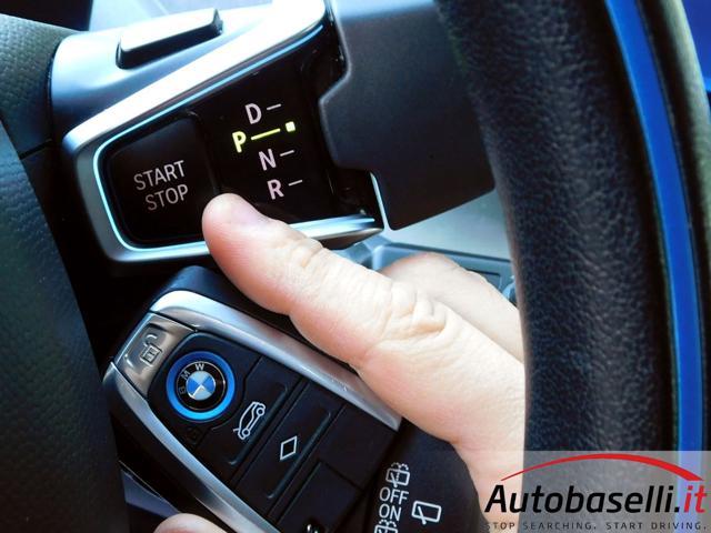 BMW i3 S 120 Ah 184CV AUTOMATICA, ACC, KEYLESS, NAVI