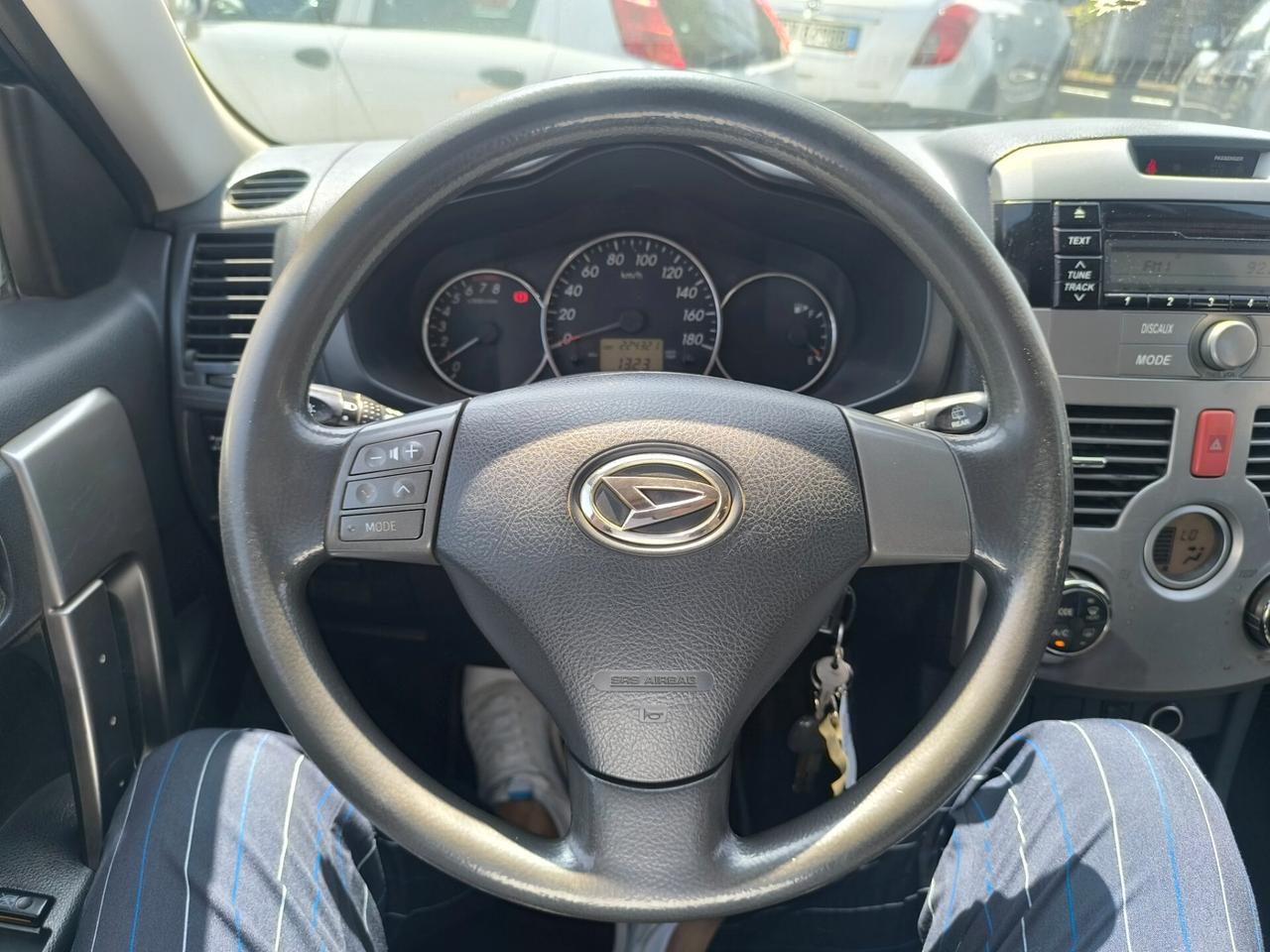 Daihatsu Terios 1.5 4WD B You O/F