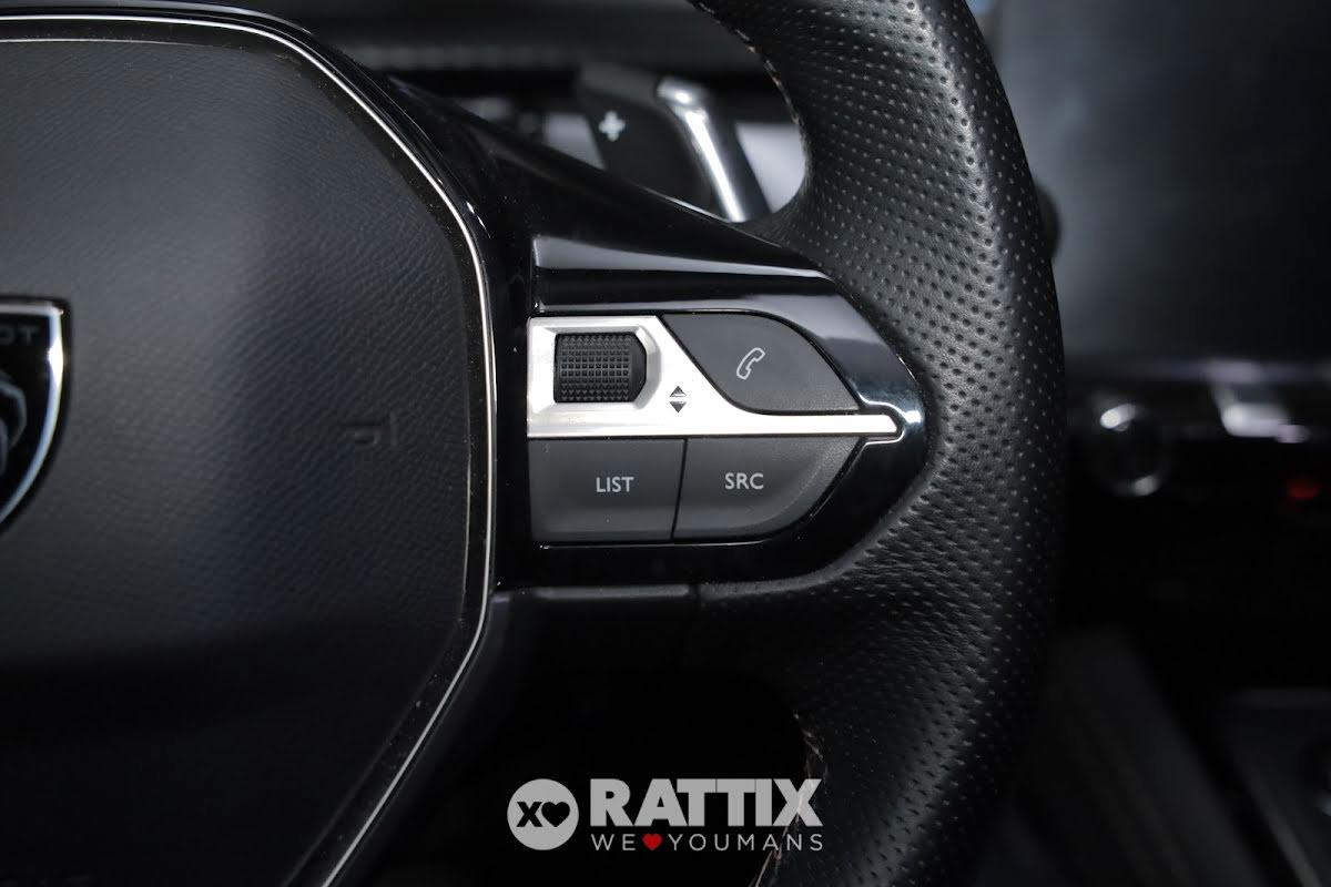 Peugeot 508 SW 1.5 BlueHDI 130CV GT EAT8