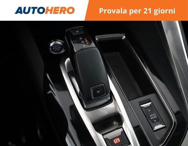 PEUGEOT 3008 PureTech Turbo 130 S&S EAT8 Allure