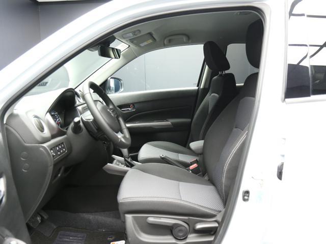 SUZUKI Vitara 1.4 110CV Hybrid A/T 4WD AllGrip Cool+