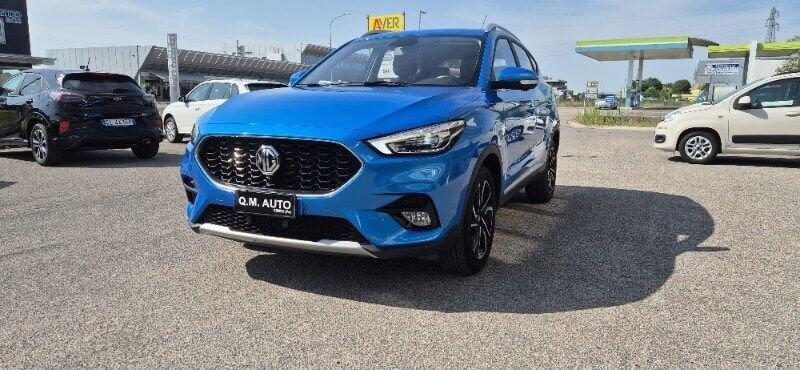MG ZS ZS 1.5 VTi-tech Luxury