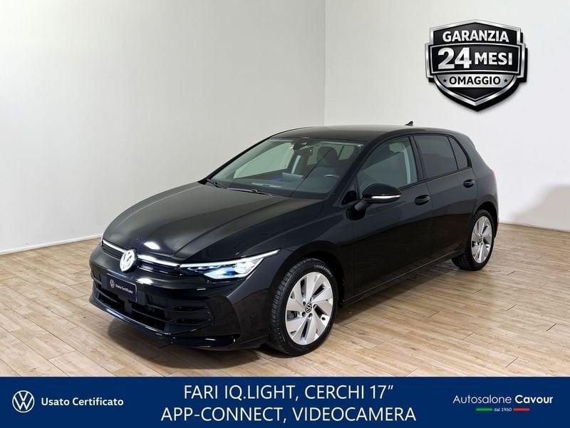 Volkswagen Golf Golf 2.0 tdi Edition Plus 150cv dsg