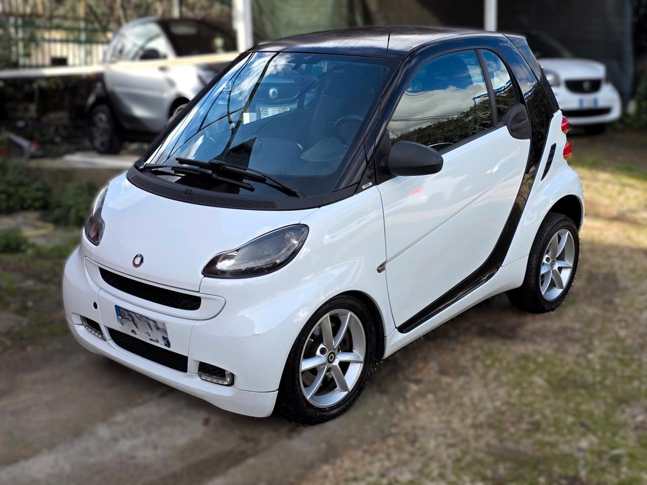 Smart ForTwo 1000 62 kW Passion * NO VINCOLO FINANZIAMENTO *