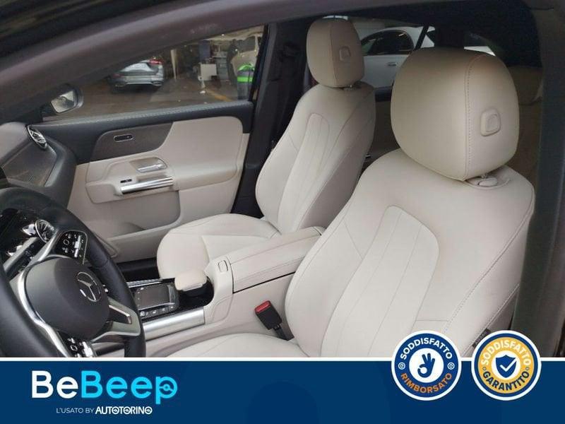 Mercedes-Benz GLA 200 D SPORT PLUS 4MATIC AUTO
