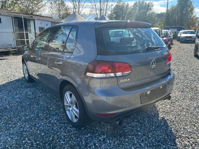 Volkswagen Golf 1.4 TSI 122CV 5p. Highline