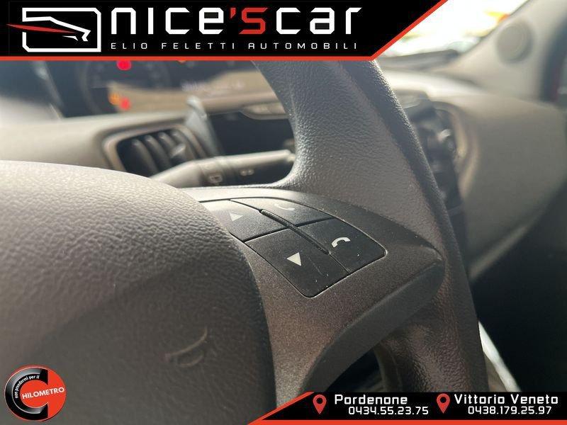 Lancia Ypsilon 1.0 FireFly 5 porte S&S Hybrid Ecochic Silver