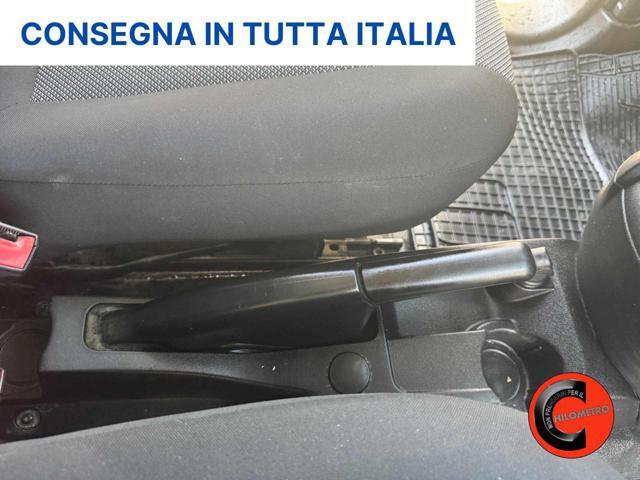 FIAT Doblo 1.6 MJT 120 CV CARGO MAXI PL N1 2 POSTI-BLUETOOTH-