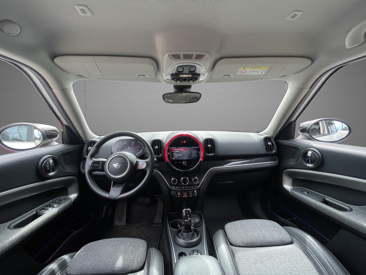 Mini - Cooper D Countryman 2.0 Northwood Edition Automatica