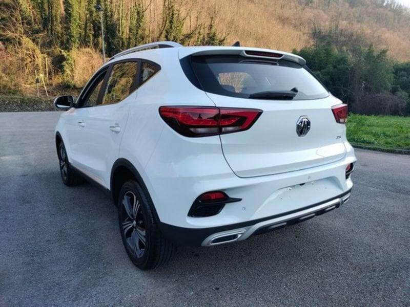 MG ZS 1.5 VTi-Tech Excite