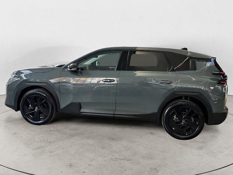 Citroën C5 Aircross Hybrid 145 cv Automatico Plus