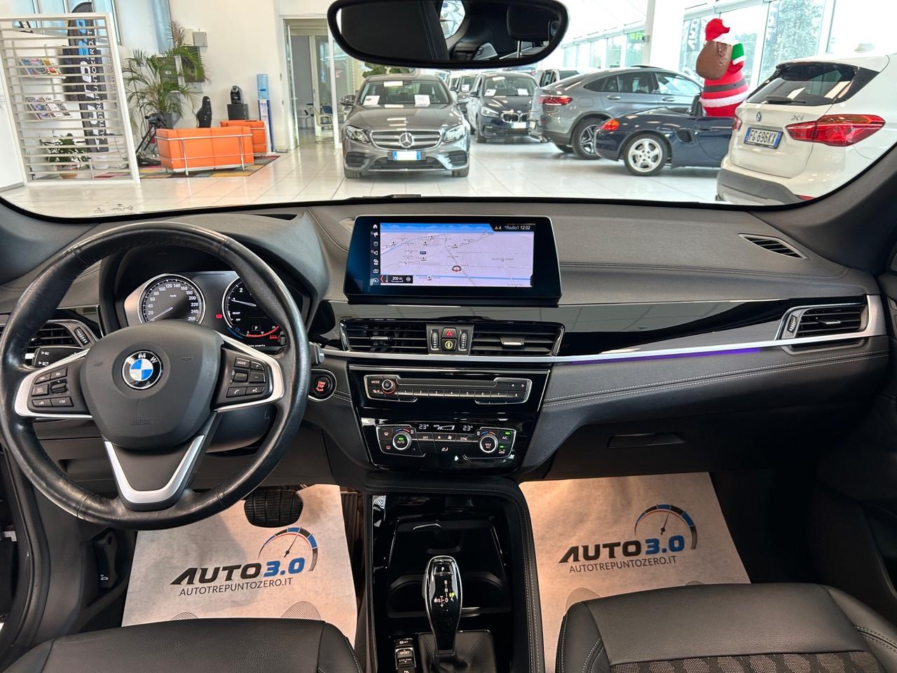 Bmw X1 sDrive18i xLine Auto