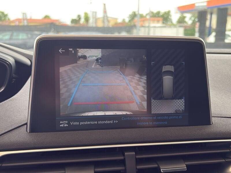 Peugeot 5008 BlueHDi 130 Allure EAT8 S/S aut.