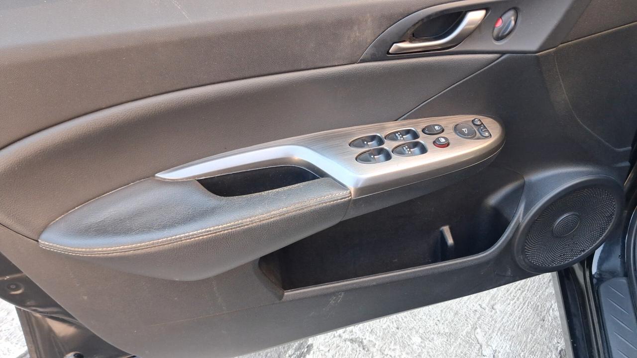 Honda Civic 1.8 i-VTEC 5p. Exclusive LH i-P