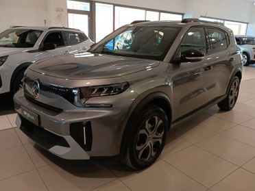 Citroën C3 Aircross PureTech Turbo 100 MT6 PLUS