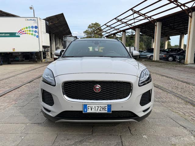 JAGUAR E-Pace 2.0D 180 CV AWD aut. R-Dynamic S