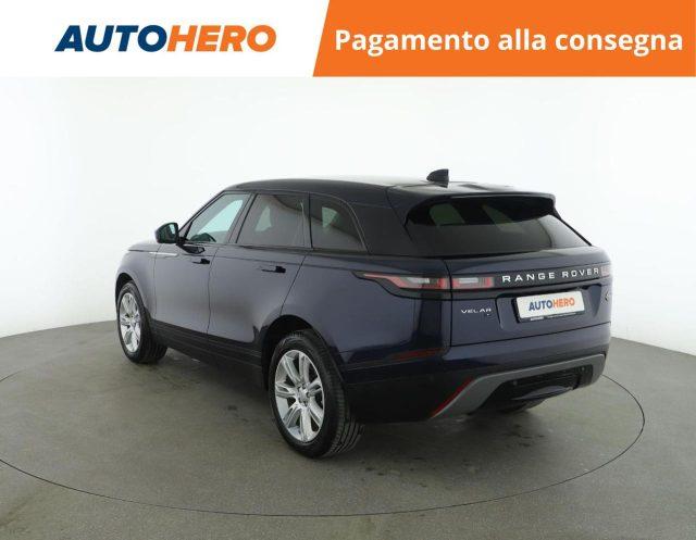 LAND ROVER Range Rover Velar 2.0D I4 204 CV S