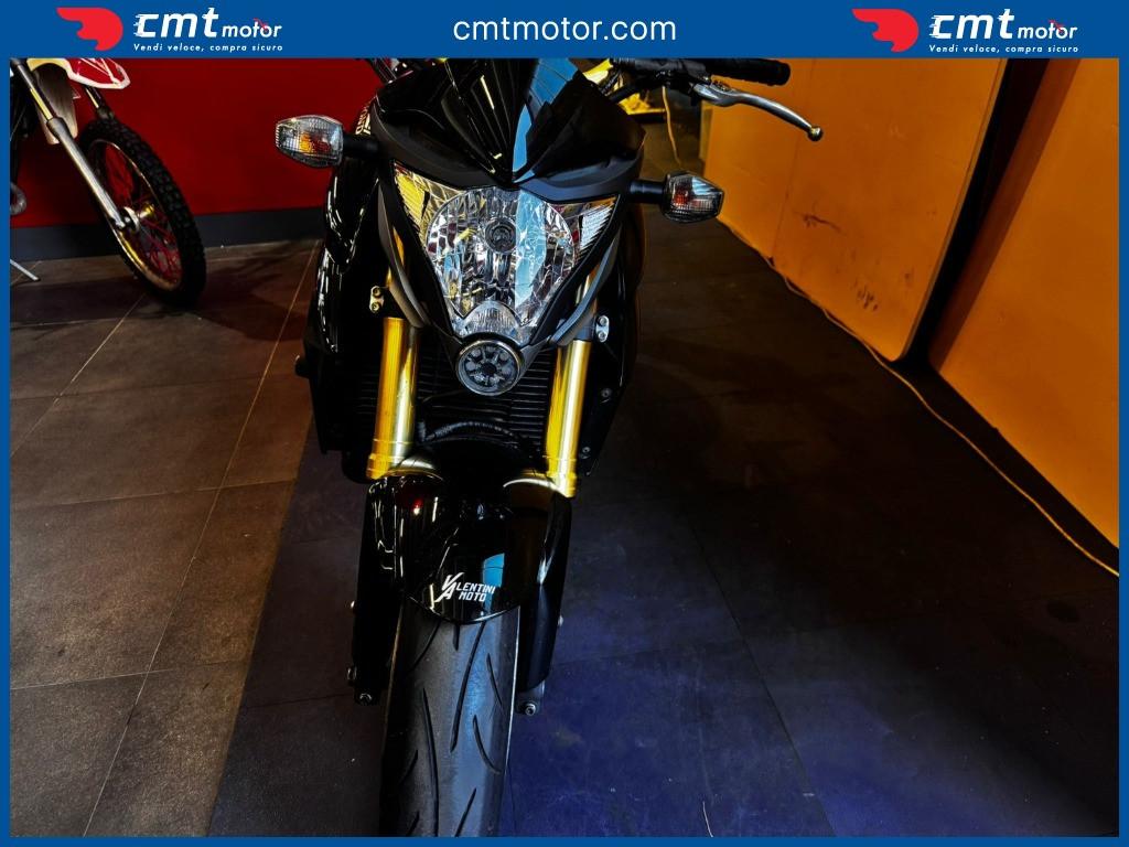 Honda CB 1000 R - 2014