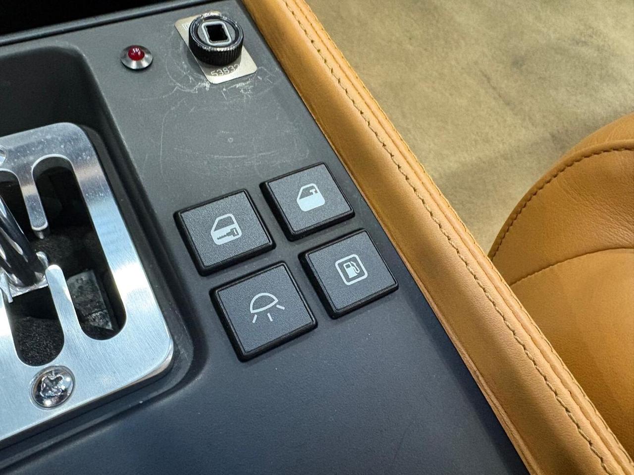 Ferrari 348 TS 3.4 300cv