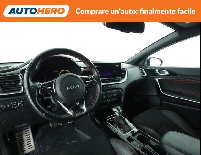 KIA Proceed 1.6 T-GDI DCT GT