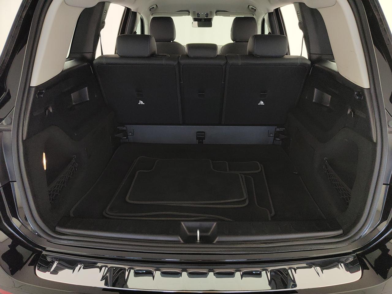 Mercedes-Benz GLB 180 d Progressive Advanced auto