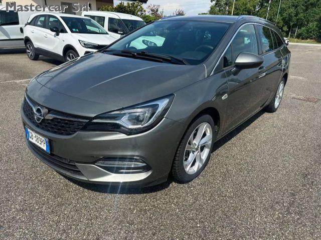 OPEL Astra ST 1.5 CDTI BUSINESS 105CV SeS MT6 - GB389PP