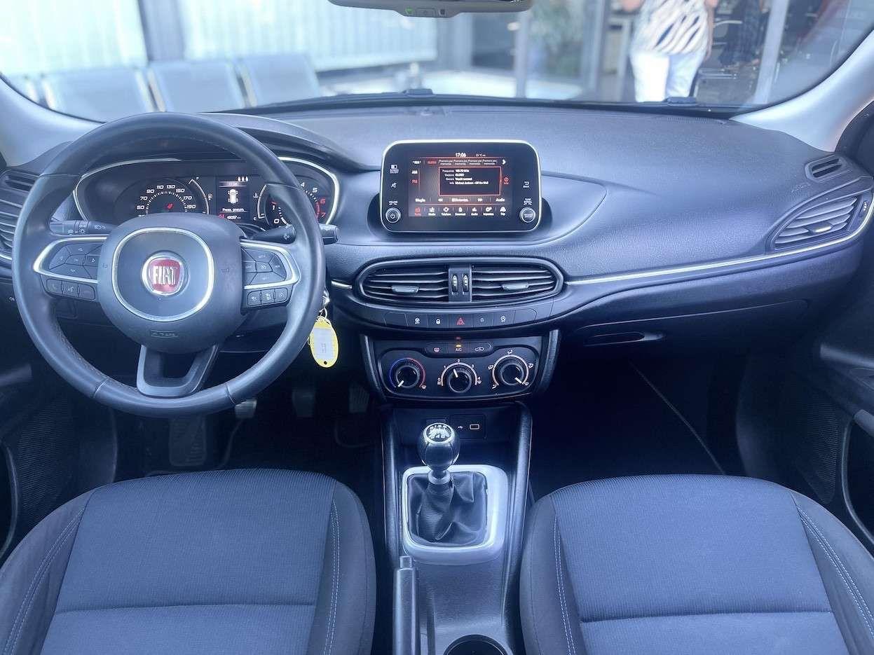 Fiat Tipo 1.4 Benzina 120CV E6 - 2020