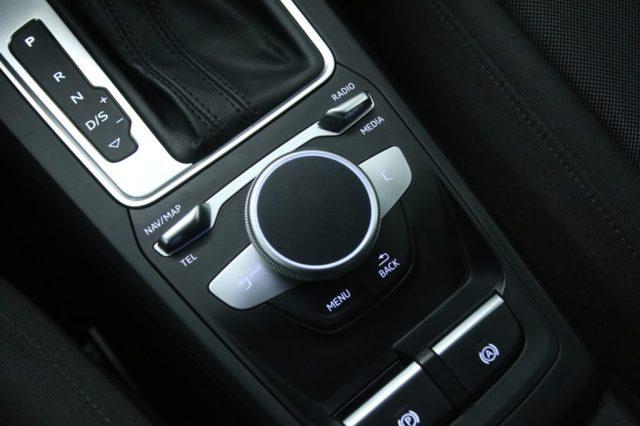 AUDI Q2 2.0 TDI quattro S tronic Business Virtual Cockpit