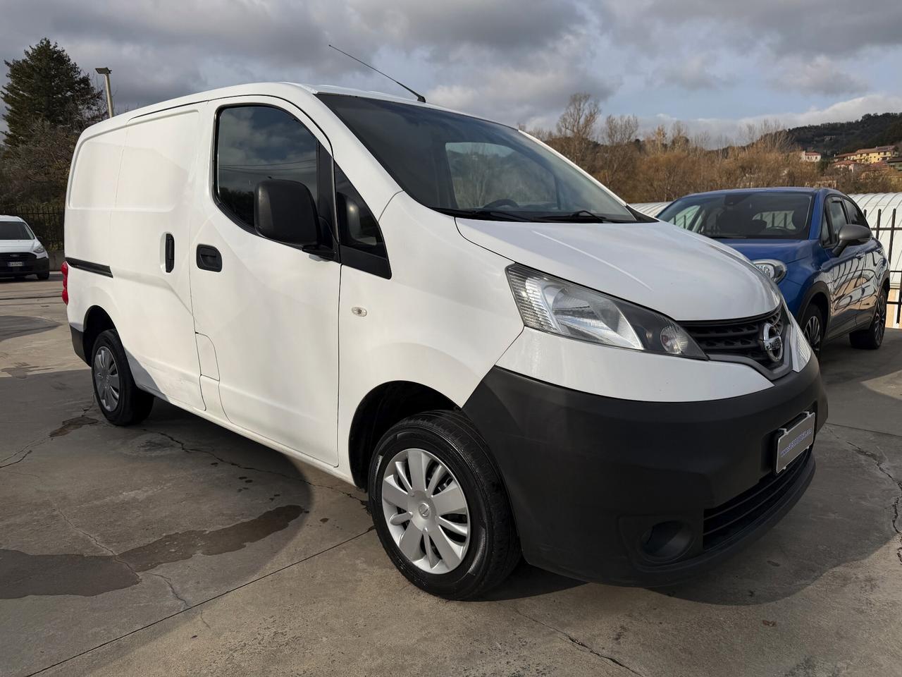 Nissan NV200 1.5 dCi 90CV Furgone /5PORTE
