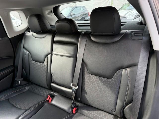 Jeep Compass 1.6 Multijet II 2WD Longitude