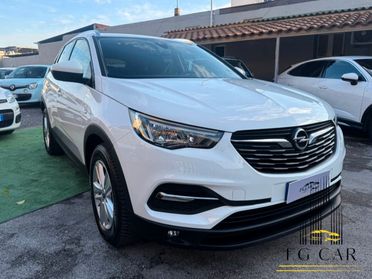 Opel Grandland X 1.5 diesel Ecotec Start&Stop Ultimate 12/2020