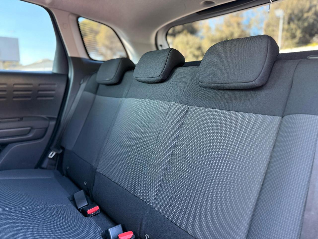 Citroen C3 Aircross C3 Aircross PureTech 110 S&S Feel