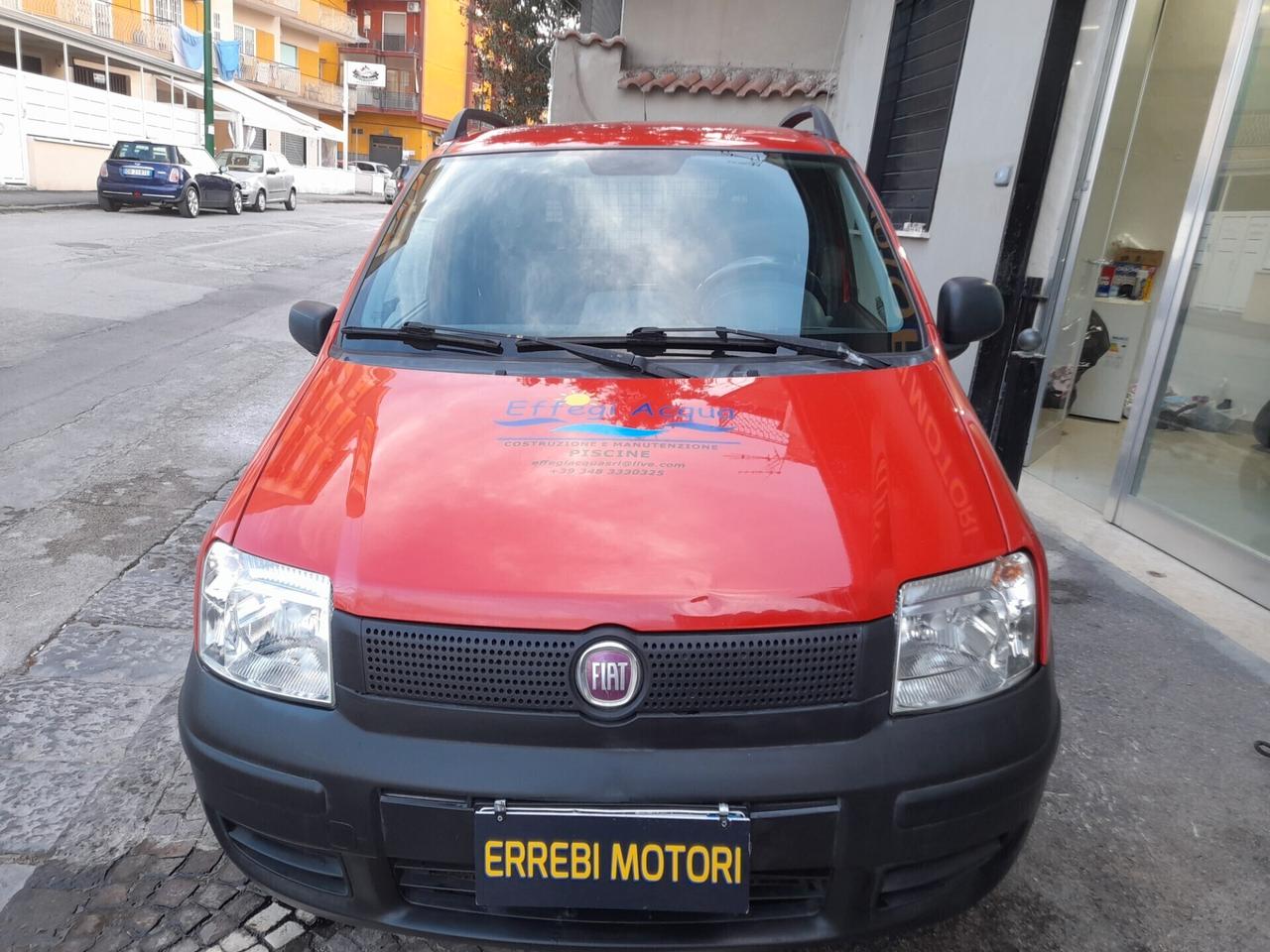 VAN 1.3 MJT Compreso Iva